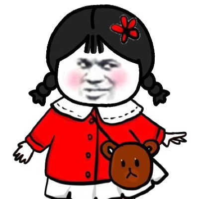 动漫 卡通 漫画 设计 矢量 矢量图 素材 头像 400_400