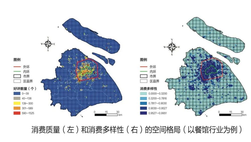 上海 人口_上海人口密度分布图