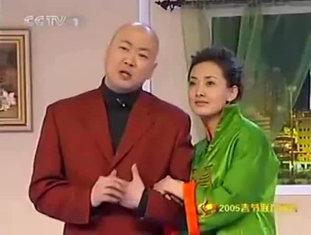 "国民媳妇"牛莉:11次登春晚,与郭冬临,冯巩搭档,47岁又曝新情况