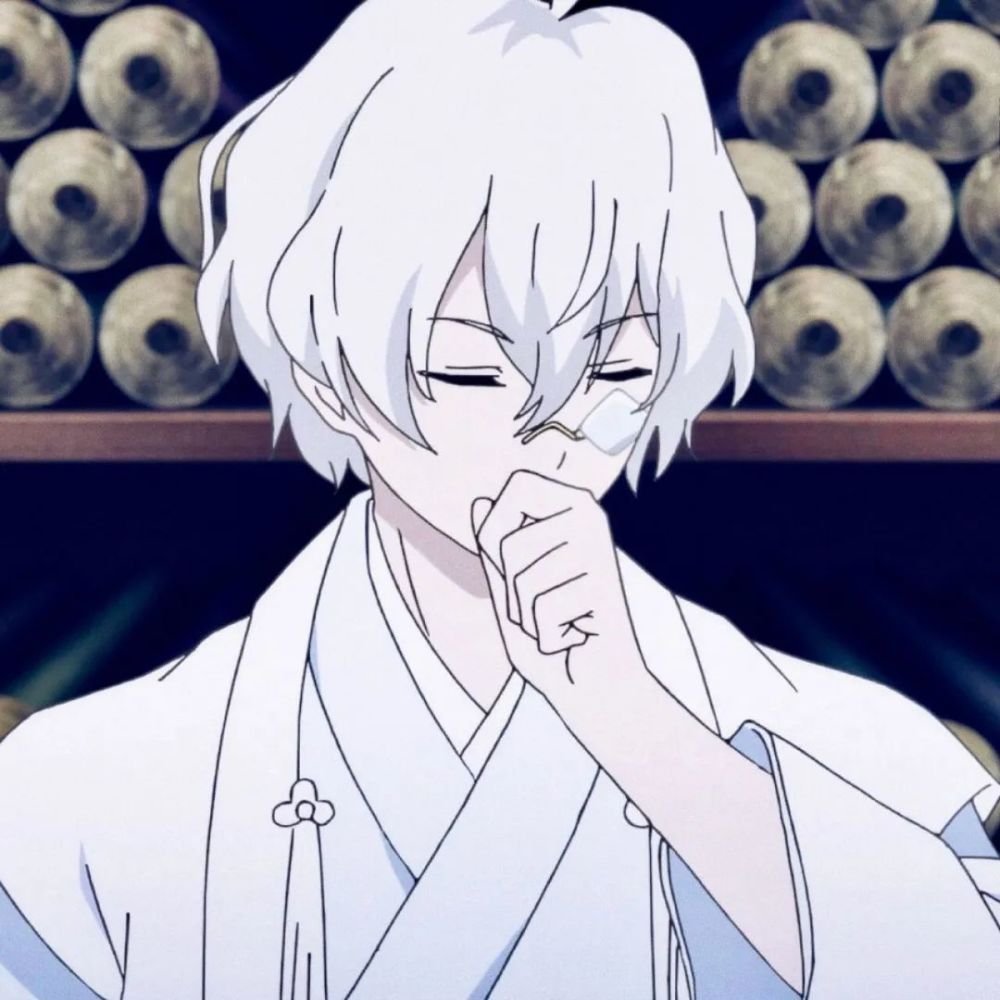 动漫 卡通 漫画 头像 1000_1000