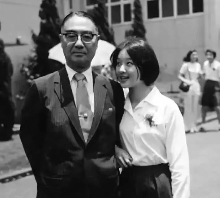 胡因梦:70年代台湾第一美女,与李敖闪婚闪离,最后结局怎样?