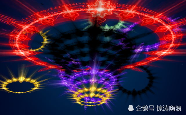剑斗罗武魂品质那么好,为何没有十万年魂环?