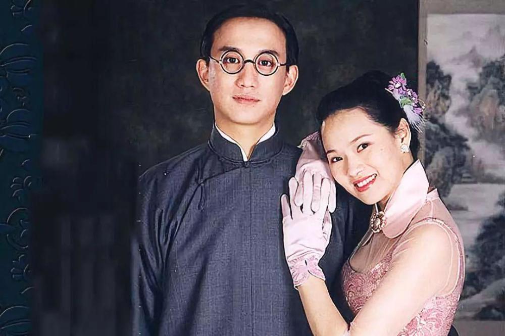 徐志摩多情却也"渣:让男人爱到如痴如醉的女人,都很清醒