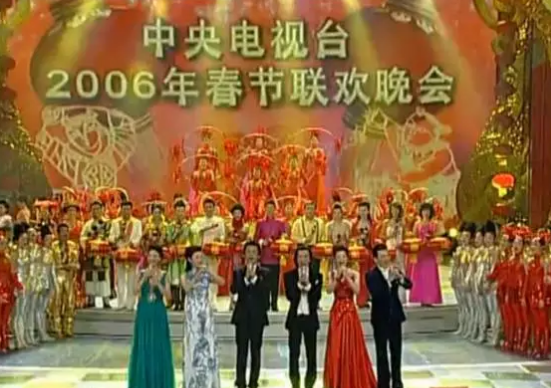 春晚那些年|为什么主持人天团"年味儿"这么足?
