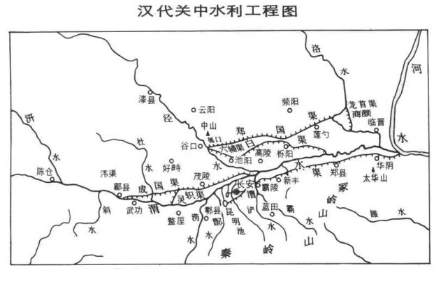 西安,真的是由"长安"改名而来的吗?