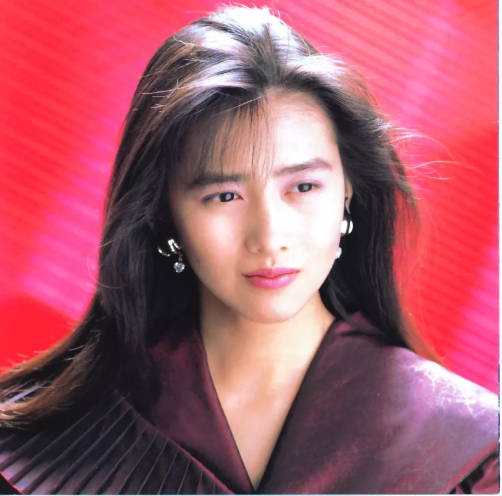 工藤静香和中森明菜:真的是一个爱情圆满,一个被渣男毁了一生?