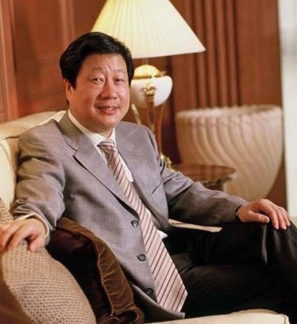 滨江房产董事长_滨江公园