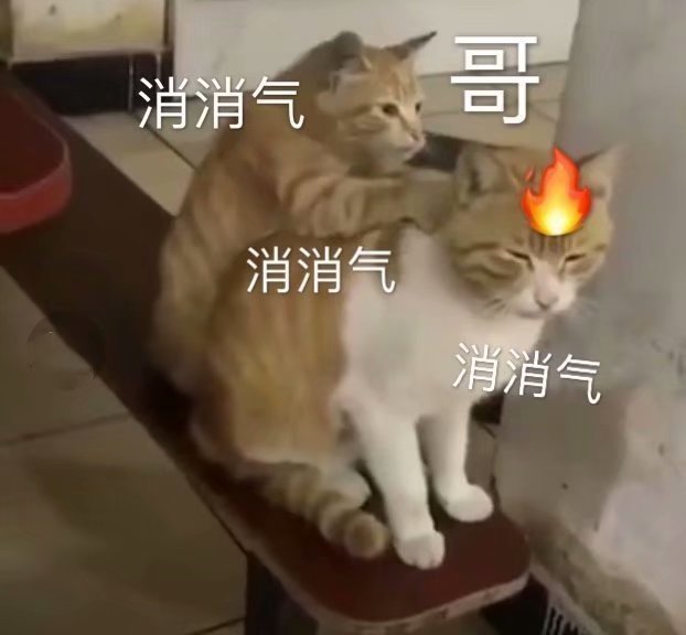 表情包|放心吧 交给我一定会搞砸