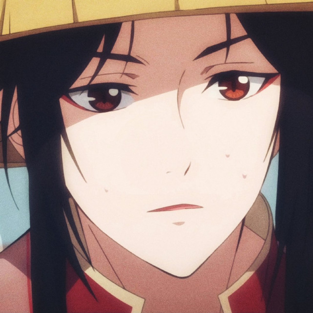 天官赐福 三郎 动漫头像