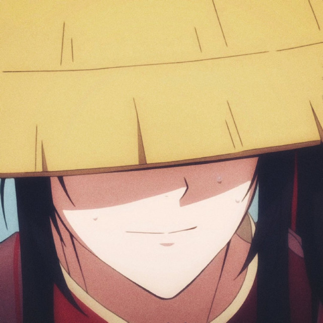 天官赐福 三郎 动漫头像