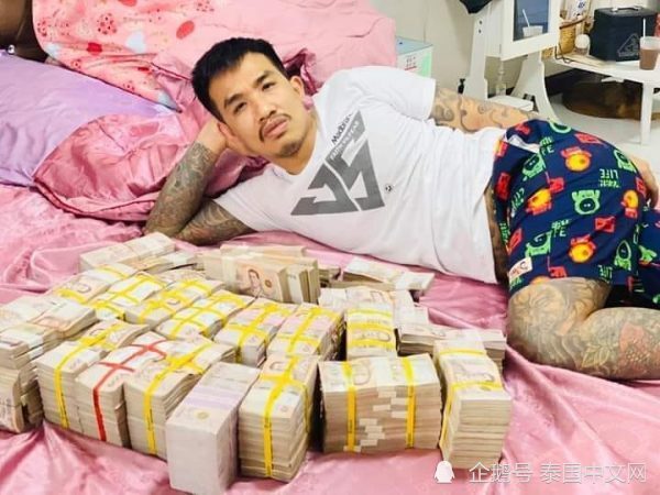 经常高调炫富做慈善的知名网红突然被警方逮捕,原因是涉嫌干这非法