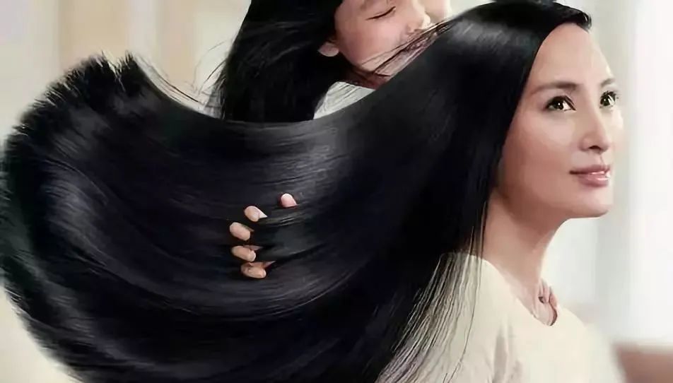 精油如何护理头发