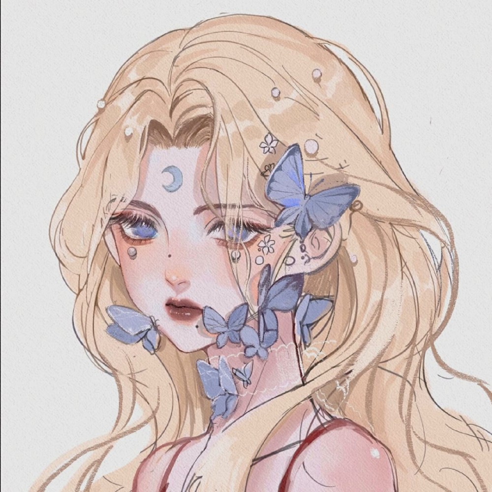 神明降临女漫
