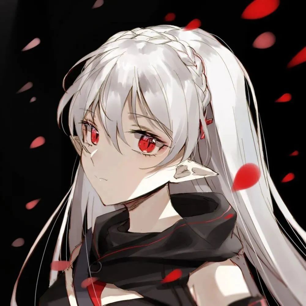 动漫 卡通 漫画 头像 1000_1000