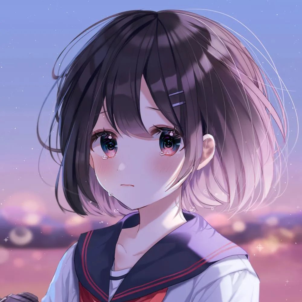 动漫 卡通 漫画 头像 1000_1000