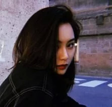 还记得唐人街探案中的kiko吗如今染回黑发美到认不出