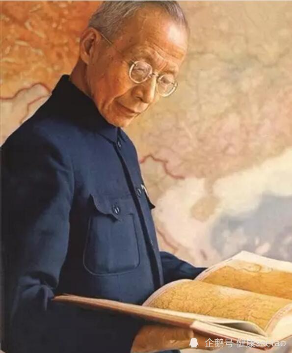 束星北奉献后人千人仰慕