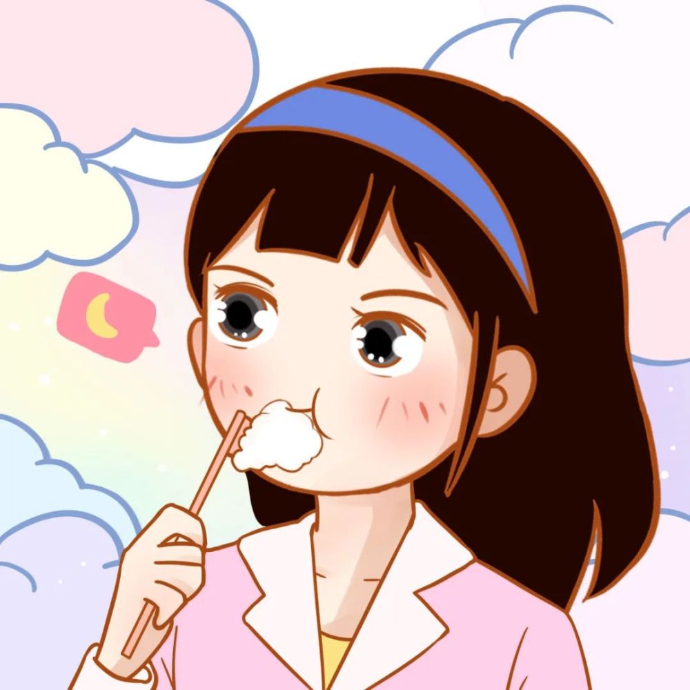 动漫 卡通 漫画 头像 1000_1000