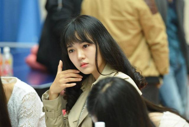 中国哪个省的女孩最漂亮?浙江稳第二,湖南跌落第四,第