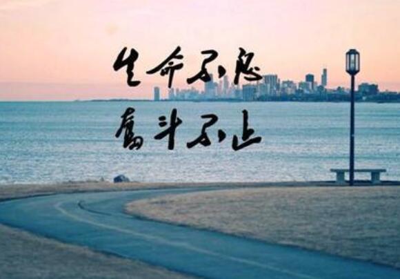 工作心态正能量句子 工作心态正能量激励语