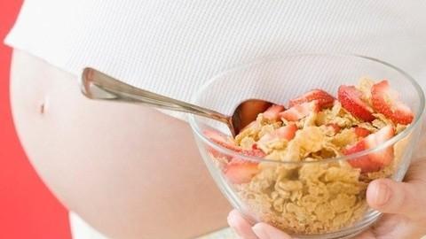 对孕妈有益的三种“粗粮”，孕期粗细混合，不要错过的饮食法则