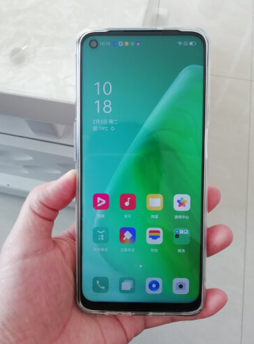 来看看用户评价|高刷屏|oppo a93|oppo手机|oppo|京东|电池容量