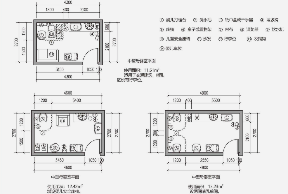 何处寻觅母婴室母婴关爱落地的困境数说