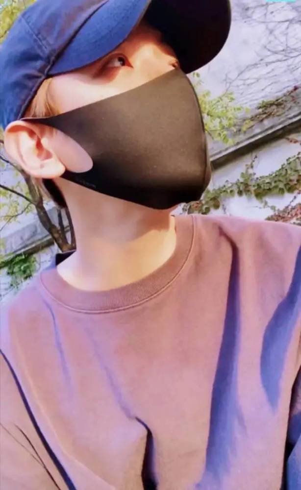 exo边伯贤男友视角来袭粉丝是心动啊