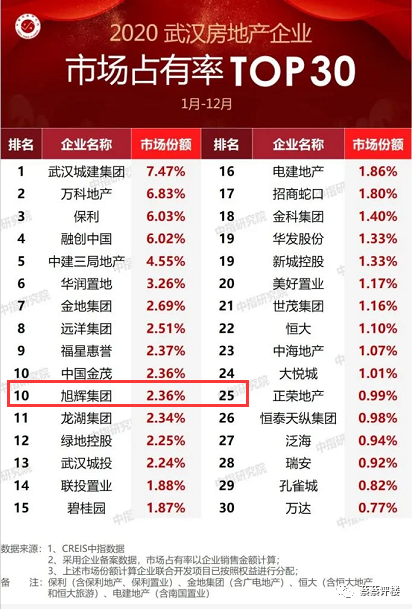 武汉房地产公司排名_武汉房产中介公司排名