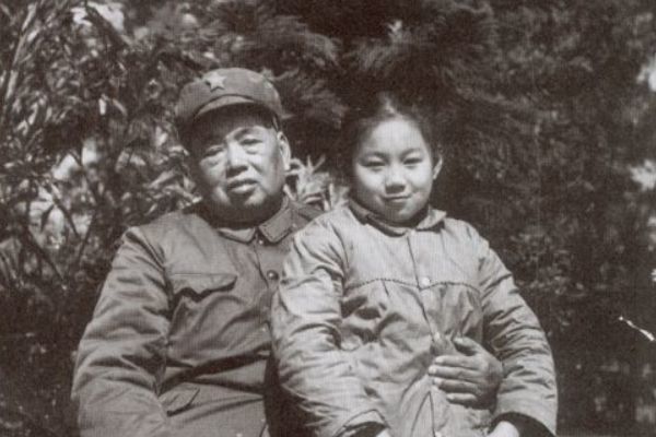 由于一些事件,两者分开.第三个妻子名叫田普,他们