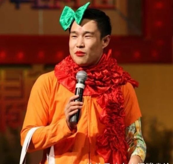 小沈阳不差钱 腾讯网