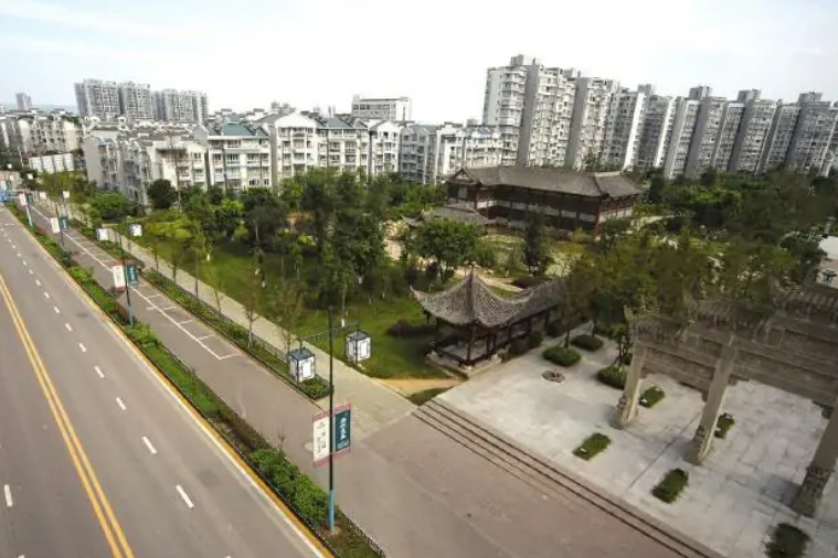 隆昌市人口_隆昌市图片(2)