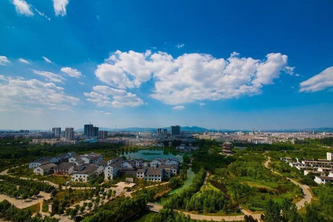 肥城gdp_肥城一中图片(2)