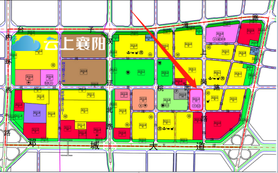 襄阳高新区这所学校传来最新消息!