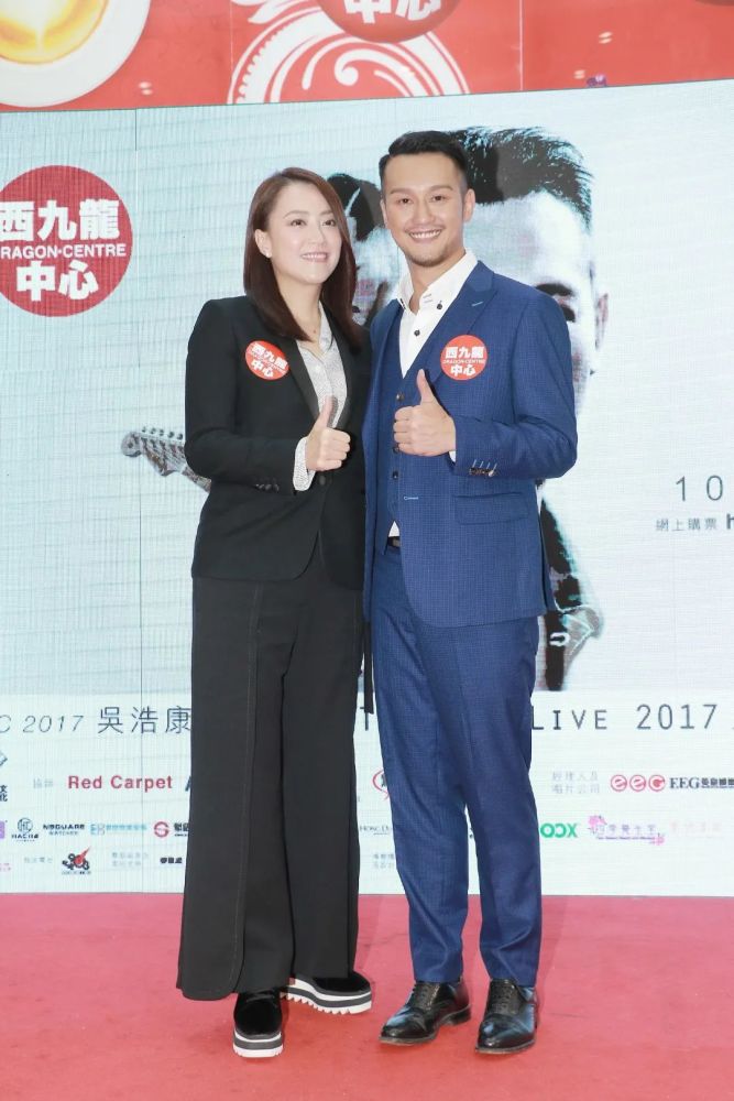同样是女老板,霍汶希和杜华为什么不一样?