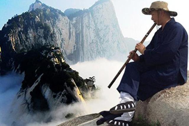 曾万人涌入终南山,称只为