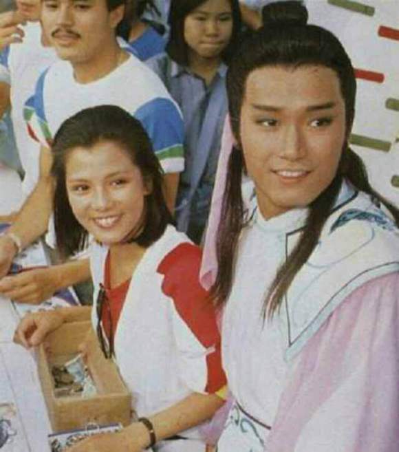 被冤枉抢梅艳芳男友,害死翁美玲的戚美珍,今58岁老得认不出
