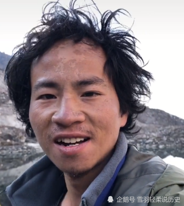 西藏冒险王王相军失踪45天后续寻遍冰川不见踪影父亲等你回家过年