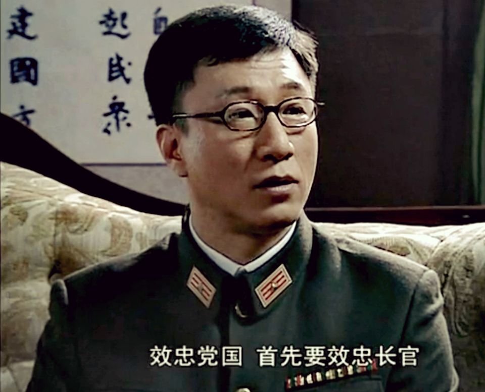 民国警备司令和保密局站长哪个权势更大?从《潜伏》的