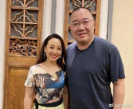 宋丹丹当初生下巴图后出轨,为啥主动向英达坦白:我外遇了离婚吧