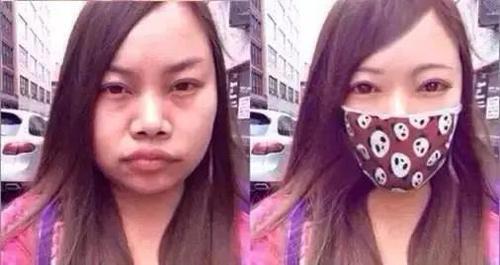 妹子想有一技之长大神直接给人家p去当足疗技师了妹子该哭还是笑呢