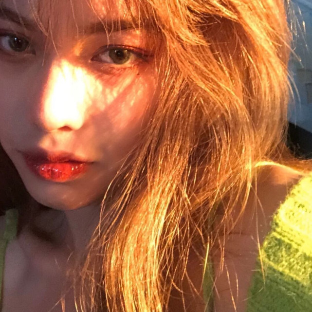 纯欲风的女生头像/海王妹妹的最爱