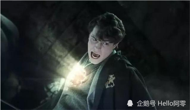 哈利波特:希望在电影中看到,关于伏地魔离开霍格沃茨后做的7件事