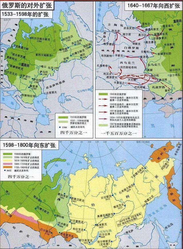 苏联解体,高加索地区三国都可以独立,为何坚决不允许车臣独立