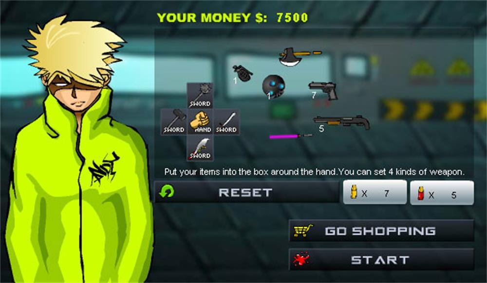 爷青回闪客快打合集上架steam含五部作品2月14日发售