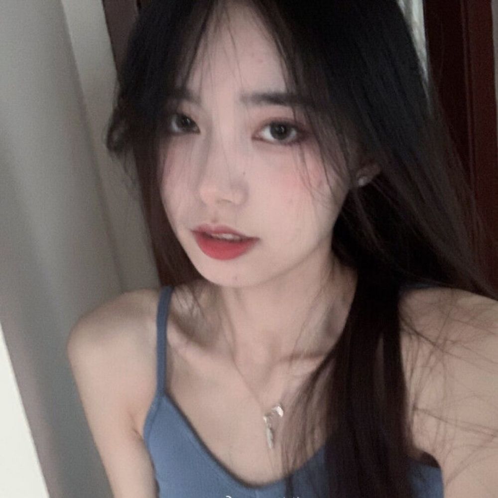 女生头像绝绝子一眼爱上的头像