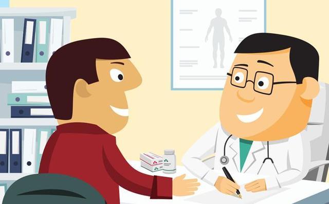 血脂面前人人平等,瘦人也会高血脂,有这5种现象的人或该看医生