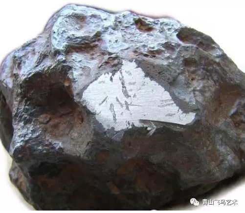 陨石种类大全一览值得收藏