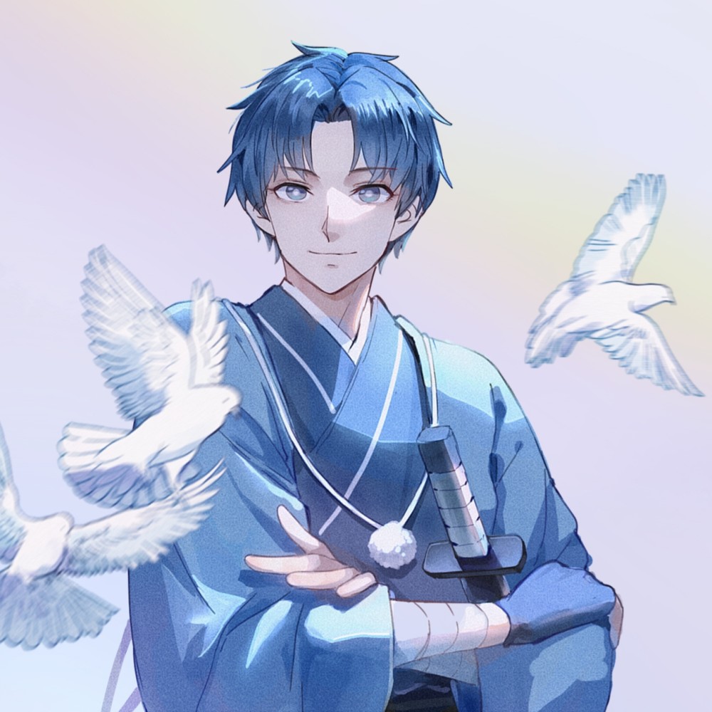 【半次元  画师(师绘_节x回收站)】