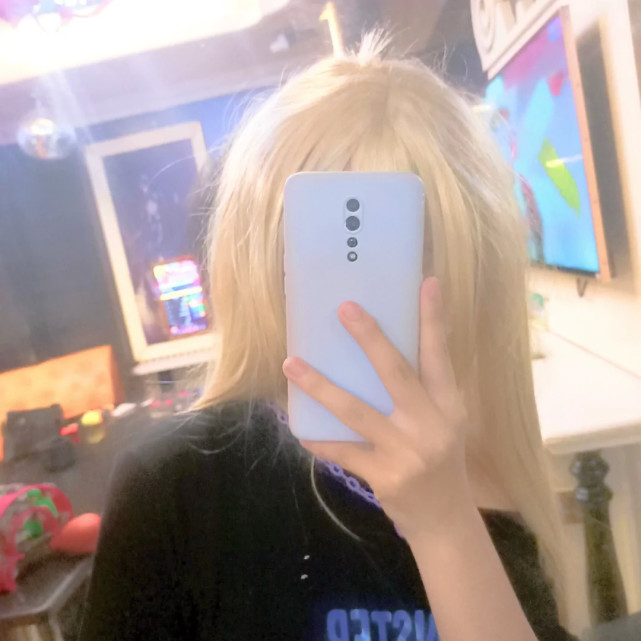 网恋头像/不是网图